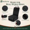 Front Seat Pet Protector for Car Travel – photo 6