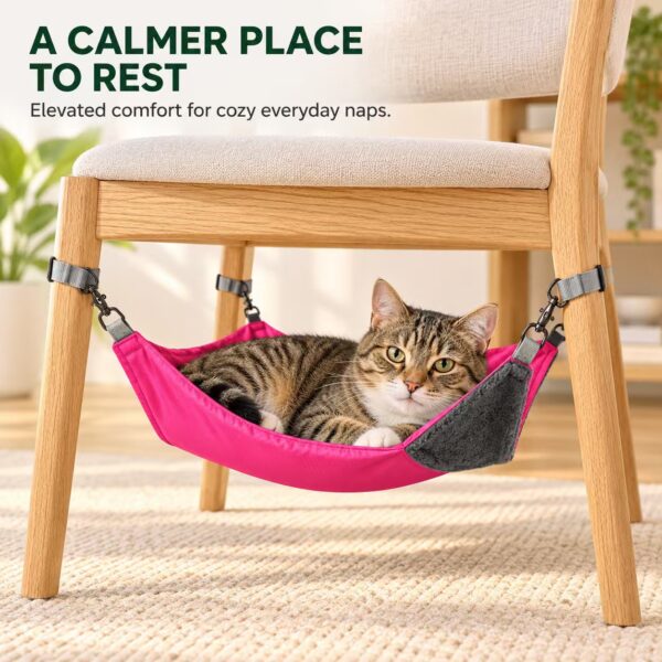 Reversible Cat Hammock — image 9
