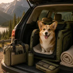 Car Travel