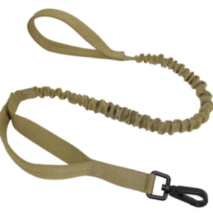 PawFurvia Tactical Nylon Dog Collar