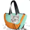 PawFurvia Cat Bathing & Travel Bag