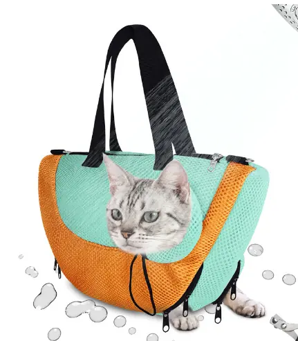 Cat Travel Bag — image 2