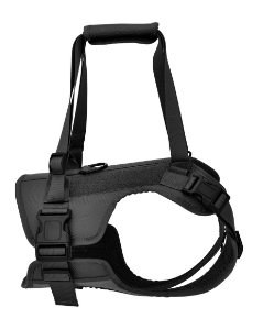 PawFurvia Rear Leg Support Harness Wrap