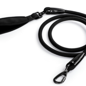 PawFurvia Comfort Handle Dog Leash