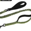PawFurvia Padded Comfort Dog Leash