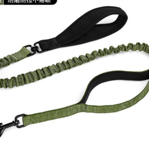 PawFurvia Padded Comfort Dog Leash