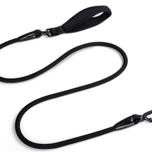 PawFurvia Aviation Alloy Comfort Leash