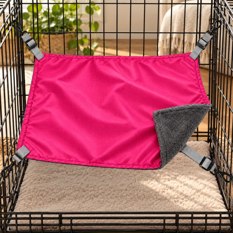 PawFurvia Cat Bathing and Travel Bag for Grooming and Trips