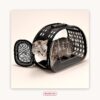 PawFurvia Transparent Bubble Space-Capsule Pet Backpack