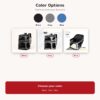 PawFurvia Dual-Layer Soft Pet Backpack Carrier
