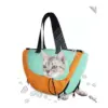 PawFurvia Cat Bathing and Travel Bag for Grooming and Trips